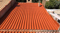 couvreur toiture Noyant-la-Plaine